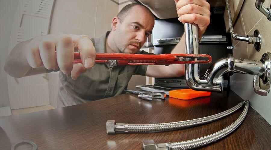 Professional Leak Detection Services in McLaughlin, SD